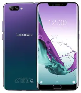 Замена экрана на телефоне Doogee Y7 Plus в Волгограде